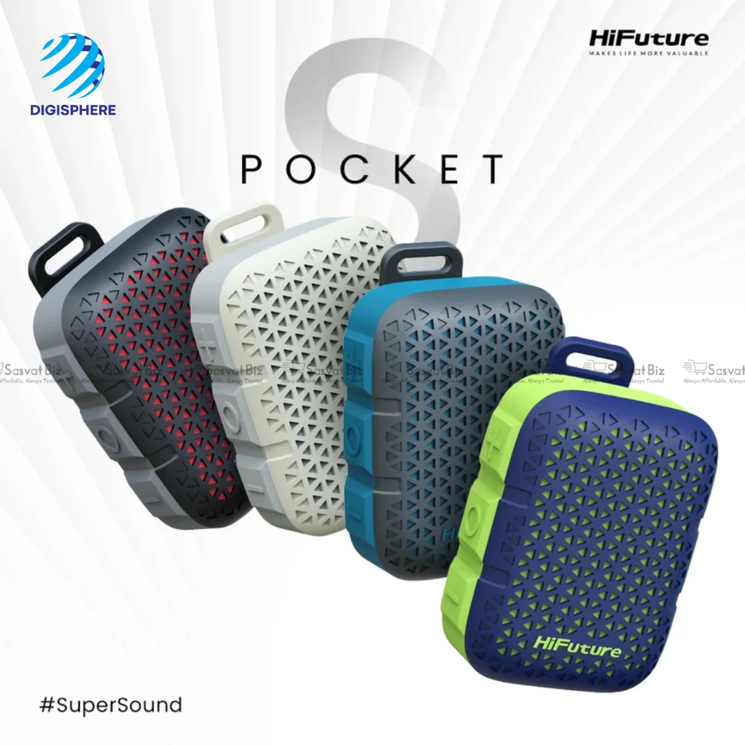 hifuture pocket s