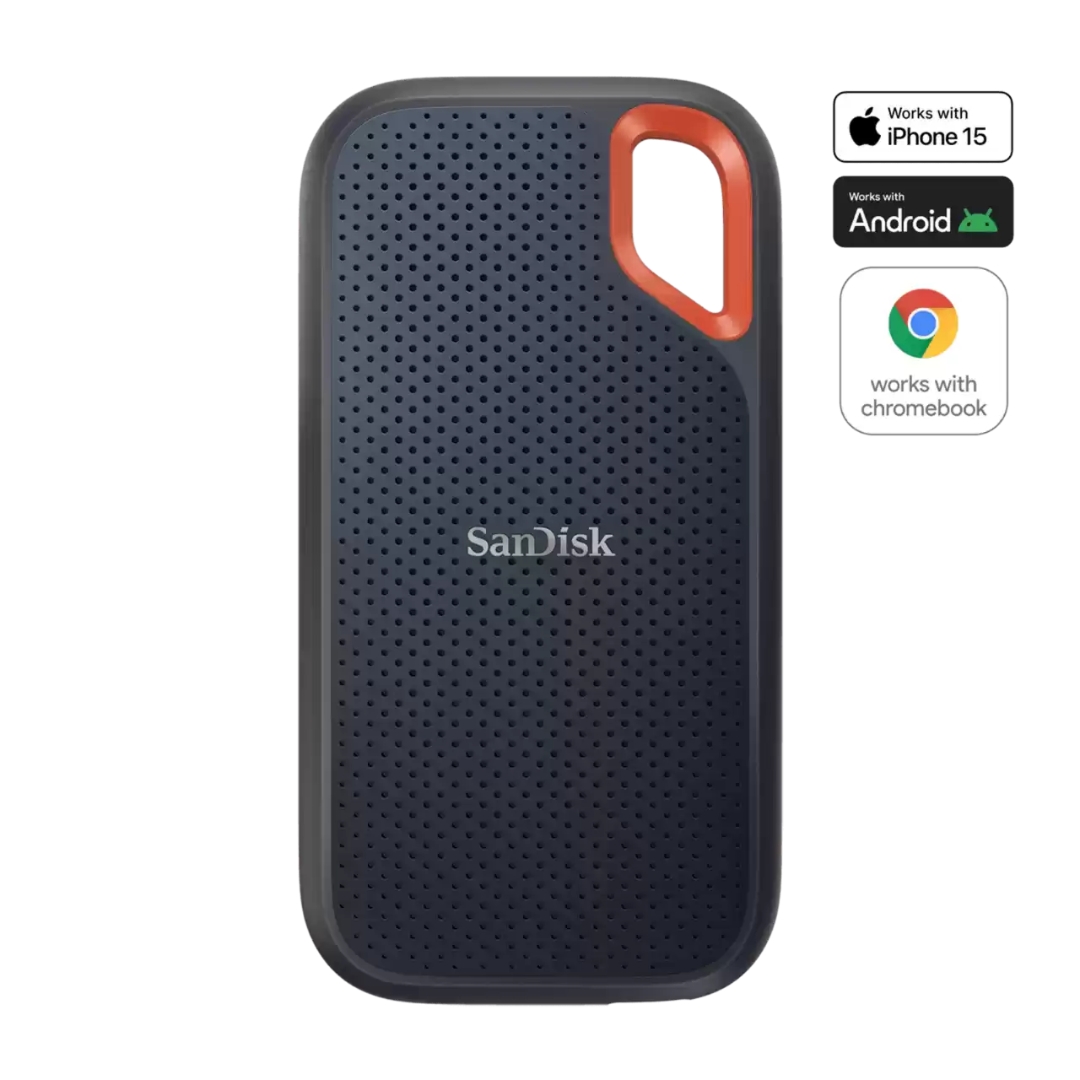 sandisk